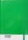PANTONE Zápisník tečkovaný, vel. S - Green 16-6340