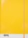PANTONE Zápisník tečkovaný, vel. L - Yellow 012 C