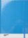 PANTONE Zápisník tečkovaný, vel. L - Blue 2150 C