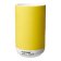 Pantone Keramická váza 0,5 l - Yellow 012 C