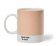 PANTONE Hrnek - Peach Fuzz 13-1023 (barva roku 2024)