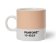 PANTONE Hrnek Espresso - Peach Fuzz 13-1023 (barva roku 2024)