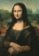 Trefl Puzzle Mona Lisa / 1000 dílků