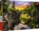 Puzzle Premium Plus: Photo Odyssey - Rakotzův most v Kromlau 1000 dílků