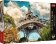 Puzzle Premium Plus: Photo Odyssey - Eiffelova věž 1000 dílků