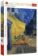 Puzzle Art Collection: Terasa kavárny v noci 1000 dílků