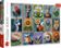 Puzzle Háčkování Moje vášeň 1000 dílků