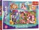 Trefl Puzzle Enchantimals / 200 dílků
