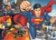 Puzzle Superman Hrdina