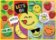 Trefl Puzzle Veselý Smiley 200 dílků