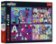 Puzzle Příhody Mickeyho Mouse a přátel/4x250 dílků