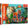 Puzzle Tygří zvyky 200 dílků