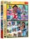 Puzzle Lilo a Stitch Šťastný život 2x200 dílků