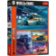 Puzzle World of Tanks Obrněná mise