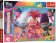 Trefl Puzzle Trollové / 100 dílků Třpytivé