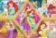 Trefl Puzzle Disney Princess - Princezny a jejich dobrodružství / 160 dílků