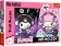 Puzzle Kuromi jede 160 dílků