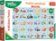 Trefl Puzzle Treflíci poznávají abecedu / 30 dílků