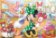 Trefl Puzzle Minnie a Daisy / 100 dílků