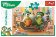 Trefl Puzzle Treflíci - Společné čtení / 60 dílků