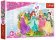 Trefl Puzzle Disney Princess - Oblíbené princezny / 60 dílků