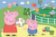 Trefl Puzzle Peppa Pig - Zábava s přáteli / 60 dílků