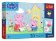 Puzzle Prasátko Peppa: Plán 30 dílků