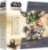 Puzzle The Mandalorian Záhadný Grogu 505 dílků