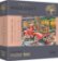 Trefl Wood Craft Origin Puzzle Santovi malí pomocníci 1000 dílků - dřevěné