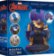 Puzzle Wood Craft Origin Thanos na trůnu 160 dílků