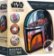 Puzzle Wood Craft Origin The Mandalorian 160 dílků