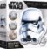 Puzzle Wood Craft Origin Star Wars: Helma stormtroopera 160 dílků
