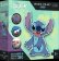 Puzzle Wood Craft Junior Lilo & Stitch 50 dílků