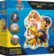 Puzzle Wood Craft Junior Tlapková patrola 50 dílků