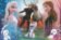 Trefl Puzzle Frozen 2 - Kouzelný čas / 300 dílků