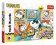 Puzzle Zábavný svět Peanuts