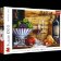 Trefl Puzzle Malenda Trick - Vinařství / 1500 dílků
