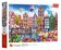 Puzzle Barevný Amsterdam