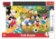 Trefl Puzzle Mickey Mouse na venkově / 15 dílků