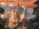 Trefl Puzzle Neuschwanstein v zimě / 3000 dílků