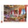 Trefl Puzzle Pařížský palác / 3000 dílků