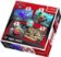 Trefl Puzzle Auta 2 - 4v1 (35,48,54,70 dílků)