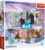 Puzzle Ledové království - Úžasný svět 4v1 (12,15,20,24 dílků)