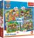 Trefl Puzzle Tlapková patrola - Prázdniny 4v1
