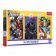 Puzzle Marvel Avengers Dny plné akce