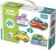 Trefl Puzzle Baby Doprava / 4x2 dílky