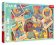 Puzzle Lilo & Stitch: Razítka 500 dílků