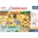 Trefl Puzzle Treflíci v ZOO super maxi 24 dílků - oboustranné