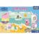 Trefl Puzzle Prasátko Peppa super maxi 24 dílků - oboustranné