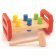 Dřevěná zatloukačka / Wooden Toys